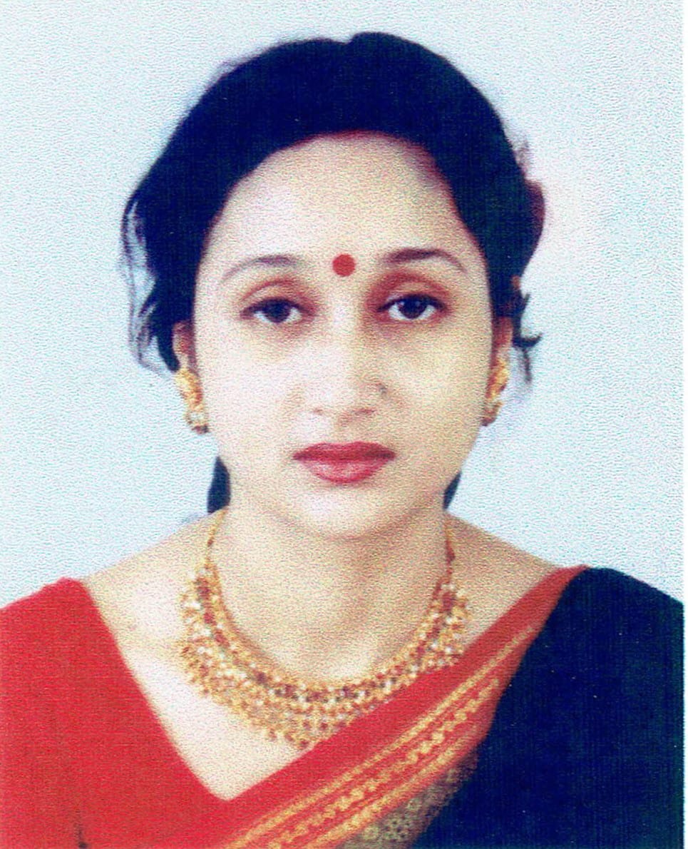 Shetima Bhattacharya